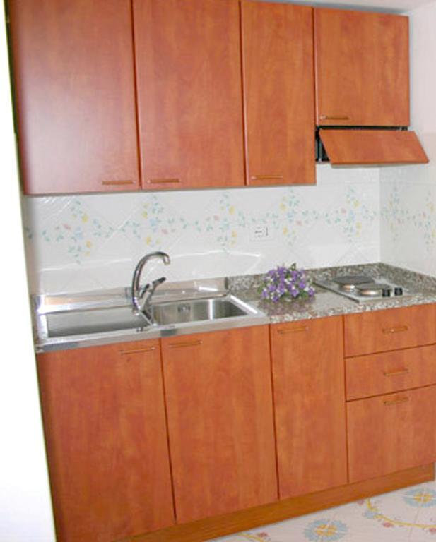 Ludovica Apartment Type B Positano Szoba fotó