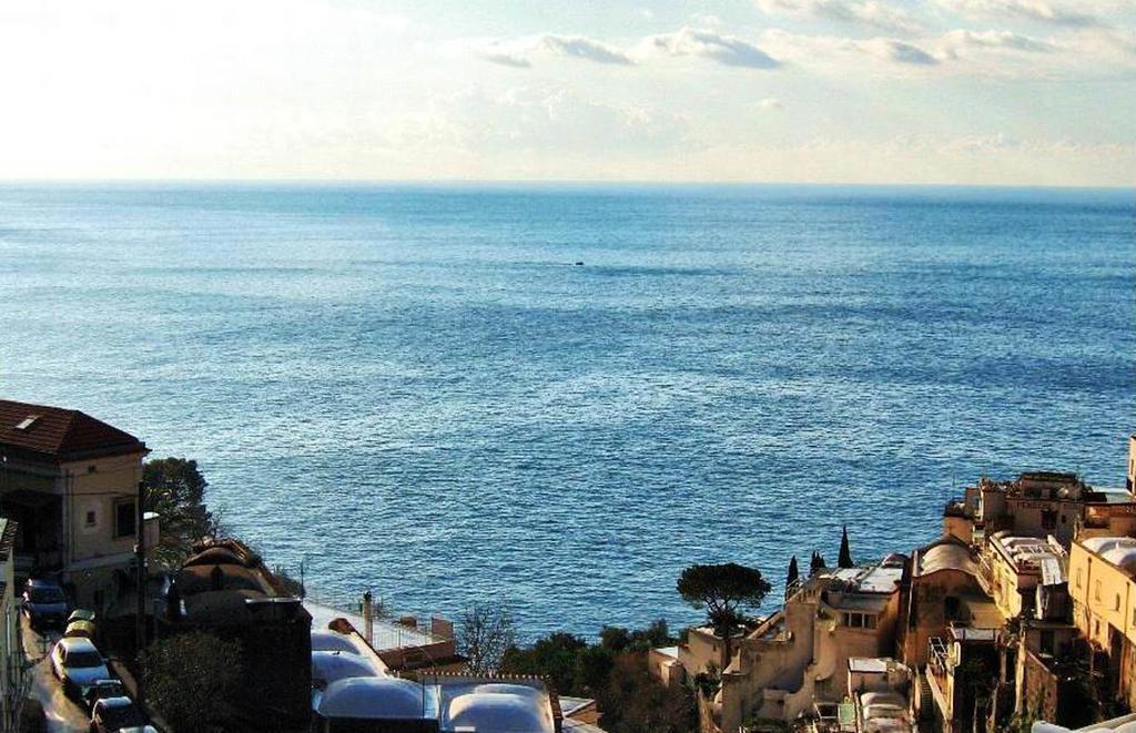Ludovica Apartment Type B Positano Szoba fotó